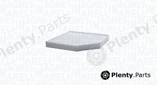 Magneti Marelli 350203062200 — Filter, cabin air