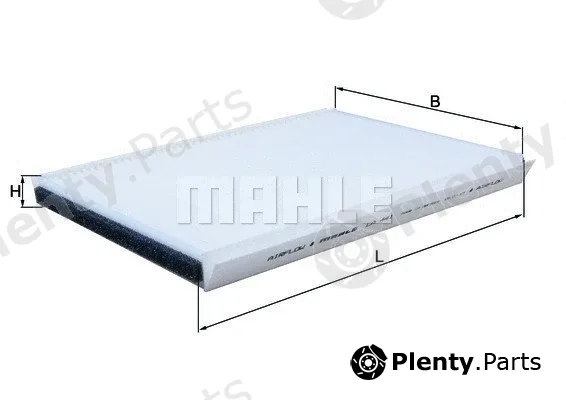 Magneti Marelli 154703847030 — Filter, cabin air