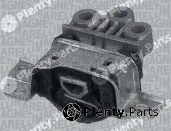Magneti Marelli 030607010674 — Holder, engine mounting system