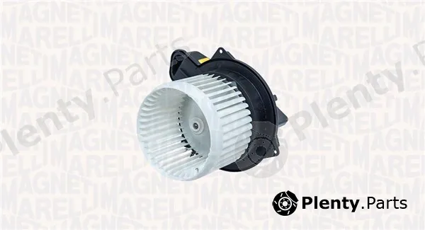 Magneti Marelli 069412737010 — Interior Blower