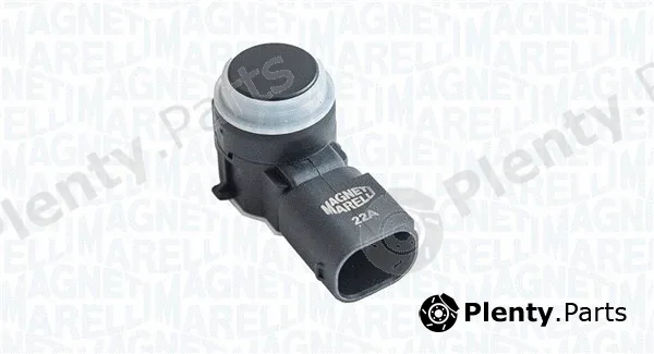 Magneti Marelli 021016072010 — Sensor, parking distance control