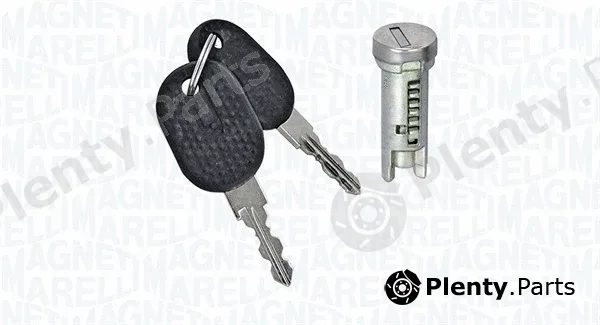 Magneti Marelli 350105028800 — Lock Cylinder