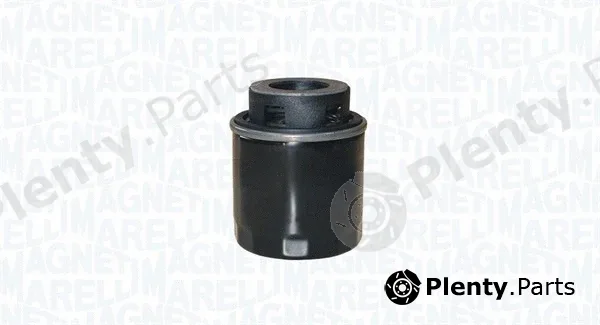 Magneti Marelli 153071762457 — Oil Filter