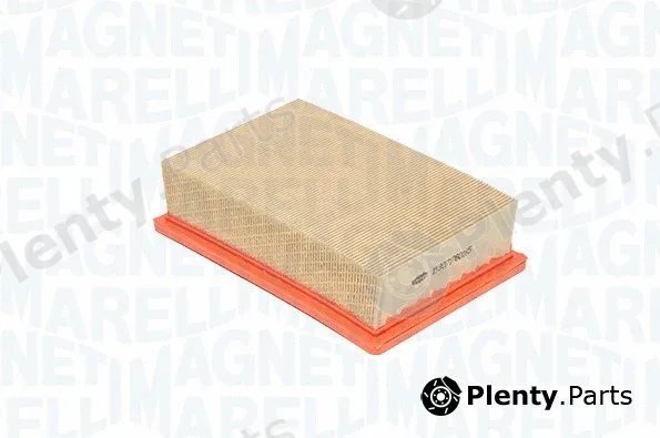 Magneti Marelli 153071760165 — Air Filter