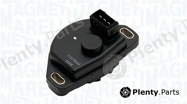 Magneti Marelli 230016036007 — Sensor, throttle position