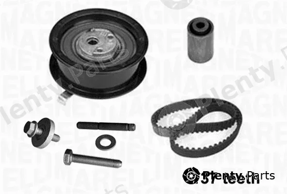 Magneti Marelli 341301350000 — Timing Belt Kit