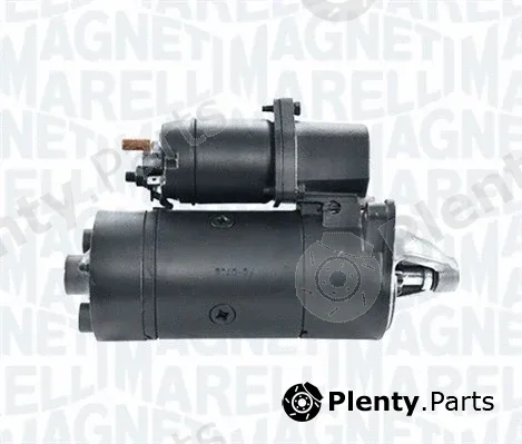 Magneti Marelli 944280119210 — Starter