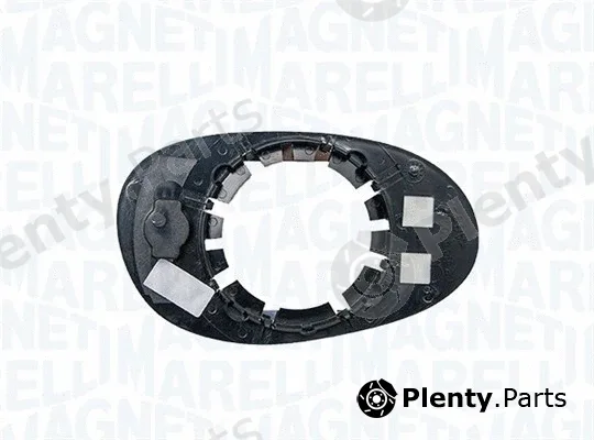 Magneti Marelli 351991303030 — Mirror Glass, exterior mirror