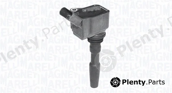 Magneti Marelli 060717182012 — Ignition Coil