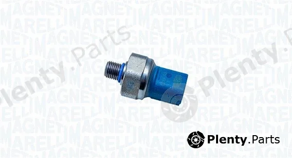 Magneti Marelli 024000018010 — Valve Unit, aut. transm. hydraulic unit