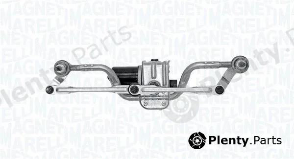 Magneti Marelli 064352104010 — Window Cleaning System