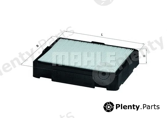 Magneti Marelli 154070892200 — Air Filter