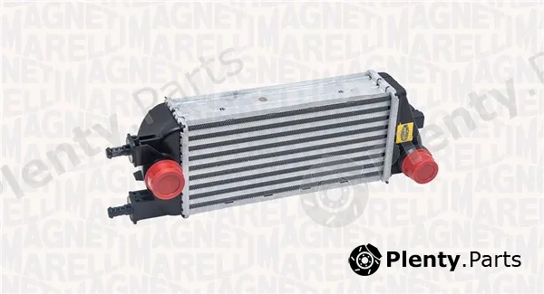 Magneti Marelli 351319205790 — Charge Air Cooler