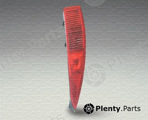 Magneti Marelli 714025490803 — Tail Light Assembly