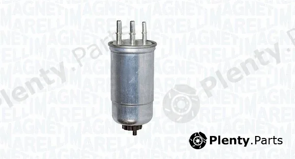 Magneti Marelli 153071760393 — Fuel Filter