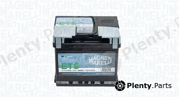 Magneti Marelli 069044420006 — Starter Battery