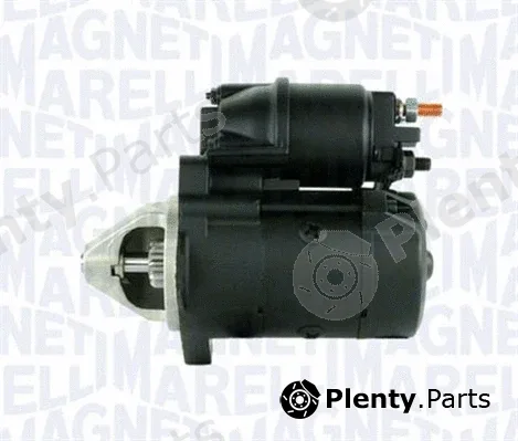 Magneti Marelli 944280800460 — Starter