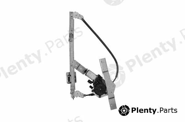 Magneti Marelli 350103021000 — Window Regulator