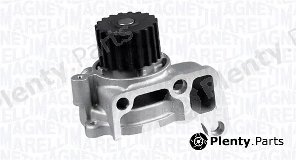 Magneti Marelli 352316170760 — Water Pump, engine cooling