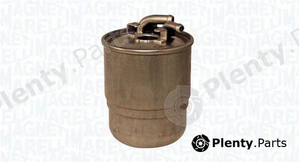 Magneti Marelli 152071761635 — Fuel Filter
