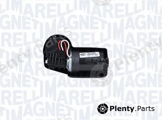 Magneti Marelli 064053011010 — Wiper Motor