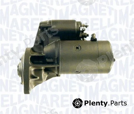 Magneti Marelli 944280529060 — Starter