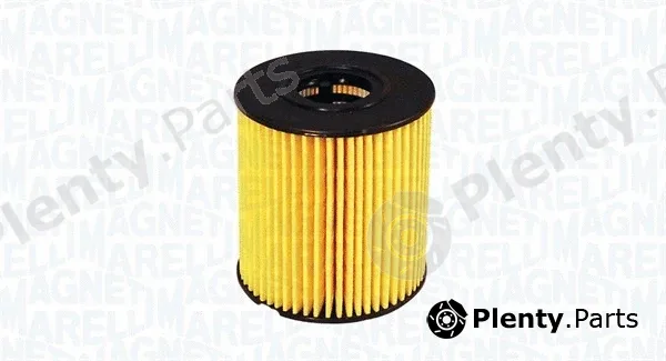 Magneti Marelli 152071758833 — Oil Filter