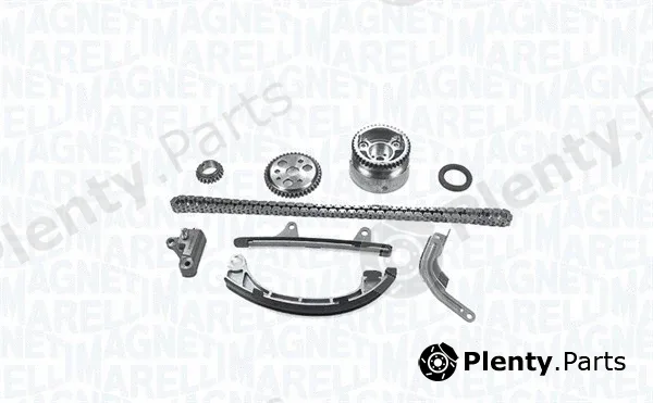 Magneti Marelli 341500000250 — Timing Chain Kit