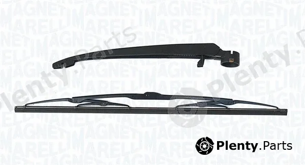 Magneti Marelli 000723180225 — Wiper Arm Set, window cleaning