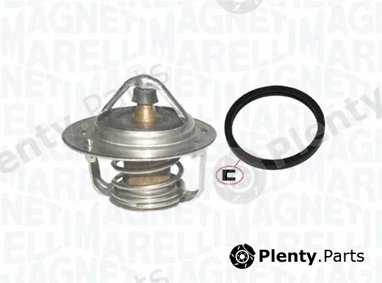 Magneti Marelli 352317100620 — Thermostat, coolant
