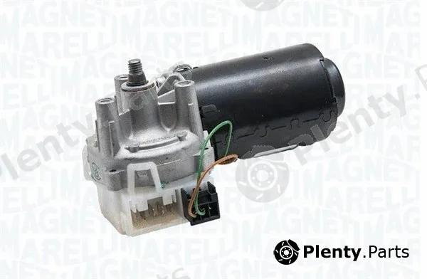 Magneti Marelli 064342403010 — Wiper Motor
