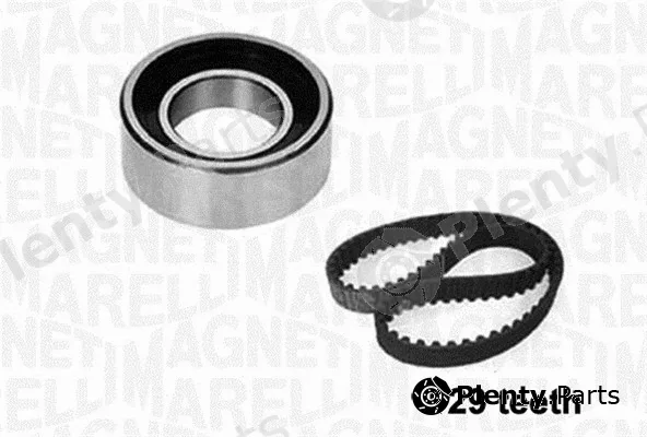 Magneti Marelli 341304820000 — Timing Belt Kit