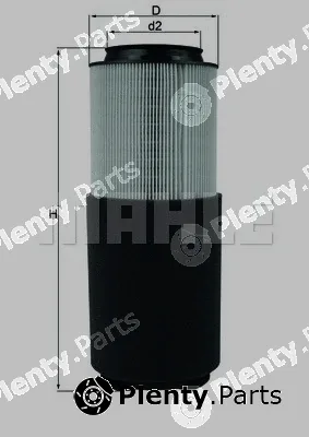 Magneti Marelli 154066061560 — Air Filter