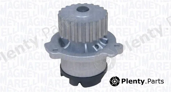 Magneti Marelli 352316170582 — Water Pump, engine cooling