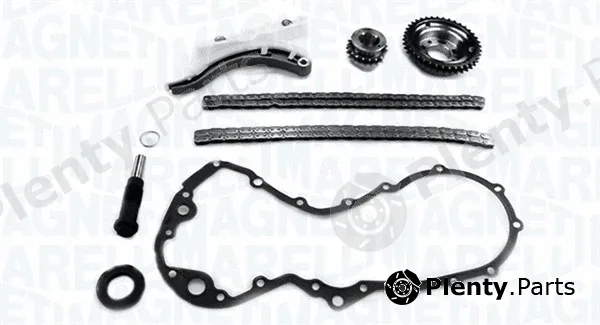 Magneti Marelli 341500001110 — Timing Chain Kit