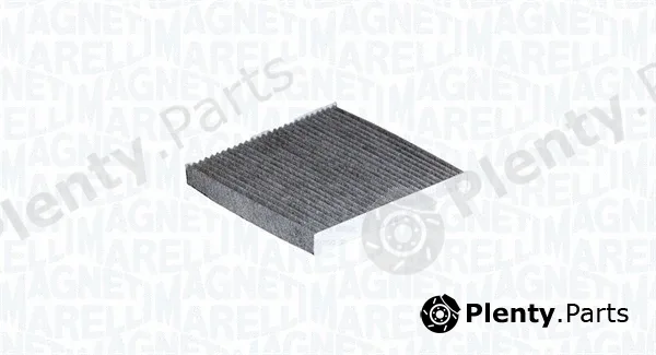 Magneti Marelli 350208065590 — Filter, cabin air