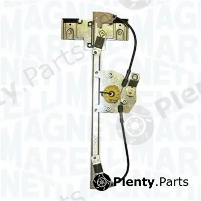 Magneti Marelli 350103145500 — Window Regulator