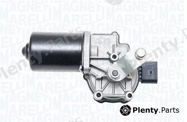 Magneti Marelli 064351122010 — Wiper Motor