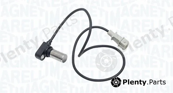 Magneti Marelli 064848009010 — Sensor, crankshaft pulse