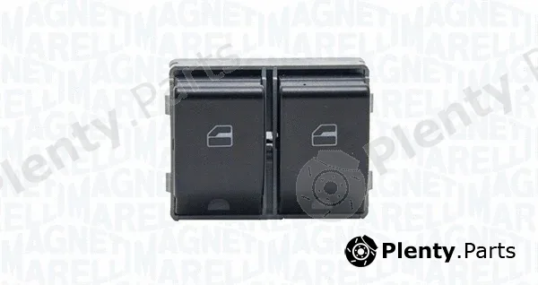 Magneti Marelli 000050990010 — Switch, window regulator
