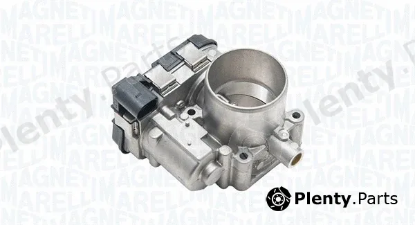 Magneti Marelli 802009643001 — Throttle Body