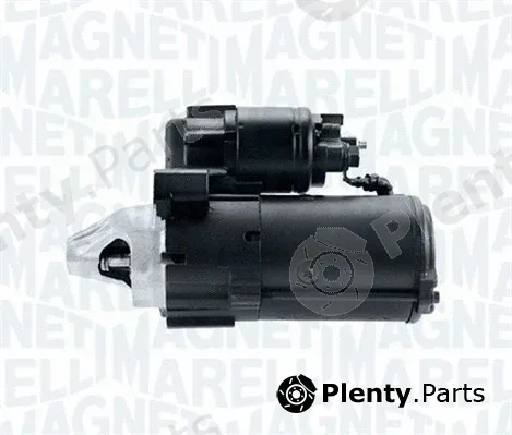 Magneti Marelli 944280801980 — Starter