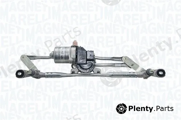 Magneti Marelli 064351116010 — Window Cleaning System