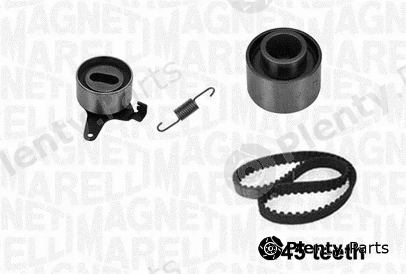 Magneti Marelli 341305180000 — Timing Belt Kit