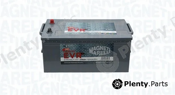 Magneti Marelli 069235120044 — Starter Battery