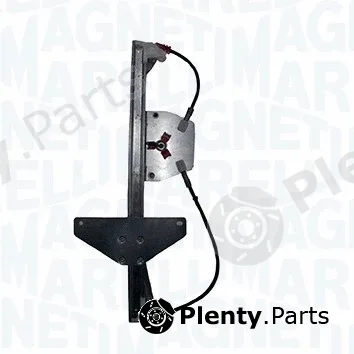 Magneti Marelli 350103209600 — Window Regulator