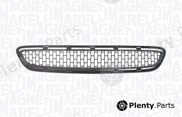 Magneti Marelli 021316910170 — Ventilation Grilles, bumper