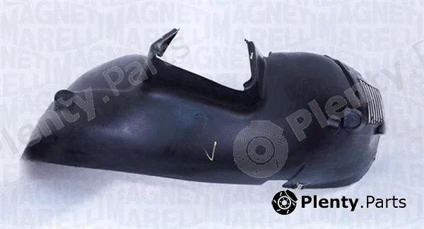 Magneti Marelli 021316905090 — Liner, wheelhouse