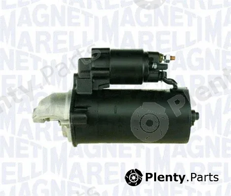 Magneti Marelli 944280173000 — Starter