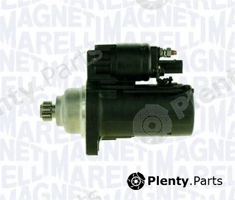 Magneti Marelli 944280202600 — Starter